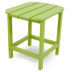 POLYWOOD® South Beach Patio Side Table -Outdoor Garden Store GUEST 4e381b64 4e46 4f2e 8709 f4d11a4e6664