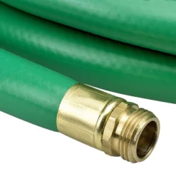 Underhill Green Heavy Duty Garden Water Hose -Outdoor Garden Store GUEST 4f241fef 833b 4f17 a075 6b436ce429f3