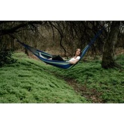Stansport Balboa Packable Cotton Blend Hammock 78" X 57" -Outdoor Garden Store GUEST 501af042 066e 4c78 be72 672207dbc29c