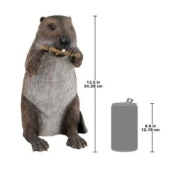 Design Toscano Dam Building Beaver Animal Statue -Outdoor Garden Store GUEST 504edfe9 1c3e 4d5d b3ee f47ca7b57642