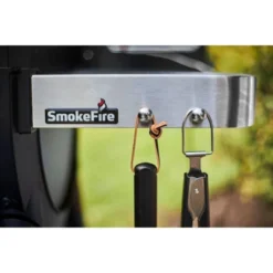 Weber SmokeFire EX6 Wood Pellet Grill - Black -Outdoor Garden Store GUEST 50865307 d35e 4f50 90bd 6df32af51e00