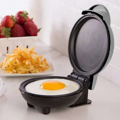 Dash Electric Mini Griddle 1 Dash Electric Mini Griddle