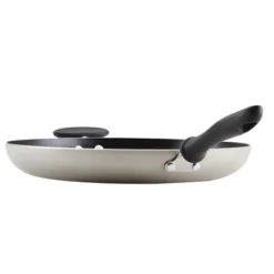 Farberware Reliance 14" Aluminum Nonstick Skillet - Silver -Outdoor Garden Store GUEST 523be824 a2be 407f 8cc1 3ae533a782c4