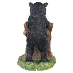 Design Toscano Guzzling Gulp Black Bear Garden Fountain - Multicolored -Outdoor Garden Store GUEST 53702fa2 78a6 4a91 a2ae f655750764e5