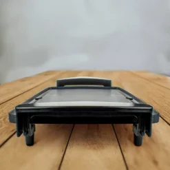 Brentwood TS-819 9x18 Inch Nonstick Electric Griddle In Black With Drip Pan -Outdoor Garden Store GUEST 541744c3 9f5d 4dc1 a8fb b9e3268a3d59