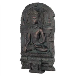 Design Toscano Earth Witness Buddha Wall Sculpture -Outdoor Garden Store GUEST 54bc13f2 7ac0 4676 ad17 ef7288122e0a