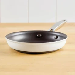 Anolon Achieve 8.25" Nonstick Hard Anodized Frying Pan -Outdoor Garden Store GUEST 558408af 87ce 457e 8c60 36d6a504ad74