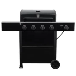 Kenmore 4-Burner Open Cart Grill With Side Burner 27 Kenmore 4-Burner Open Cart Grill With Side Burner -Outdoor Garden Store GUEST 5612b6d4 fc36 4069 b675 77519ace443a
