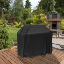 Pure Grill 32-Inch BBQ Grill Cover For All Outdoor Barbecue Gas Grill Brands, Universal Fit -Outdoor Garden Store GUEST 56707fe3 bded 410d 90ff 791f0a2f7c9e