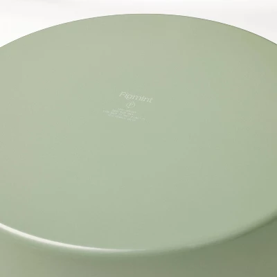 12" Enamel Skillet - Figmint™ 3 12" Enamel Skillet - Figmint™ - Image 3