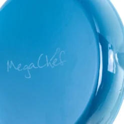 MegaChef Round 10.25 Inch Enameled Cast Iron Skillet 12 MegaChef Round 10.25 Inch Enameled Cast Iron Skillet -Outdoor Garden Store GUEST 56e77f8e 21e5 4612 a8b5 c4c2d12e89ac