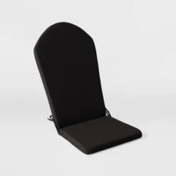 Outdoor Adirondack Chair Cushion - Room Essentials™ -Outdoor Garden Store GUEST 57afa54b d193 4b02 be66 2dd381c7bd83
