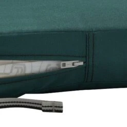 25" X 22" X 4" Ravenna Water-Resistant Patio Back Cushion Mallard Green - Classic Accessories 12 25" X 22" X 4" Ravenna Water-Resistant Patio Back Cushion Mallard Green - Classic Accessories -Outdoor Garden Store GUEST 590cffae 8d3c 45d8 ae3c 660dea39a0ba