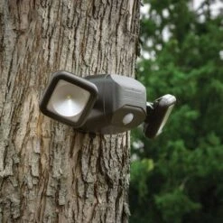 Mr Beams 500 Lumens LED Dual-Head Spotlight Brown 5 Mr Beams 500 Lumens LED Dual-Head Spotlight Brown -Outdoor Garden Store GUEST 59770ac6 9c57 4299 8fb4 c8a6edbaf42a