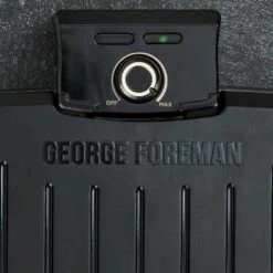 George Foreman 5-Serving Submersible Indoor Grill -Outdoor Garden Store GUEST 5a6658a7 4377 4bde 9851 f0e31caf22a1