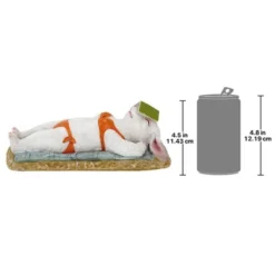 Design Toscano Beach Bunny Soaking Up Some Rays Rabbit Garden Statue -Outdoor Garden Store GUEST 5ad4045b dcba 48f3 a8af f7705bfcf5e0