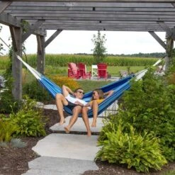 Vivere Double Brazilian Hammock