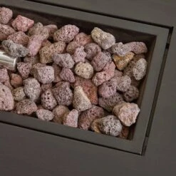 Kahala 5pc Wicker Chat Set With Fire Table - Christopher Knight Home 12 Kahala 5pc Wicker Chat Set With Fire Table - Christopher Knight Home -Outdoor Garden Store GUEST 5ed50241 3cb0 495f a1cd 2e857f34feb7