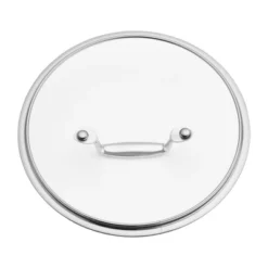 ZWILLING Clad CFX Stainless Steel Ceramic Nonstick Saute Pan -Outdoor Garden Store GUEST 615314e3 a721 47e4 b25f 7d3884633b79