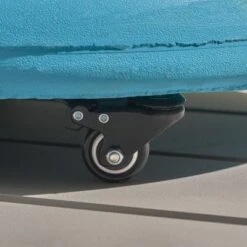 88lb Hayward Round Umbrella Base With Wheels - Christopher Knight Home -Outdoor Garden Store GUEST 61e86569 20de 4bfa 8640 157604a487a1