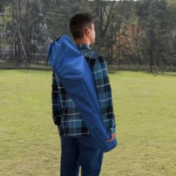 Costway Collapsible Portable Swivel Camping Chair 360degreesFree Rotation For Picnic Fishing -Outdoor Garden Store GUEST 623fe7d7 1e5c 4b82 839b 2915c08bfe7c