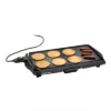 Proctor Silex Non-Stick Griddle In Black