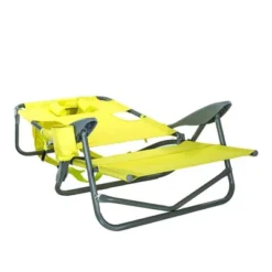 Ostrich On-Your-Back Outdoor Lounge 5 Position Reclining Beach Chair (2 Pack) -Outdoor Garden Store GUEST 62c95977 a2ea 479e 8d25 c97c0f4eb155