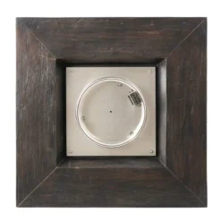 Avondale 3pc All-Weather Wicker Patio Chair Set W/ Fire Pit - Dark Brown - Christopher Knight Home -Outdoor Garden Store GUEST 64c7e298 3c4d 4e5c a6d5 34fa01b87e02 1