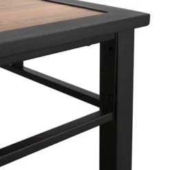 Outdoor Side Table Wood Composite - Patio Festival -Outdoor Garden Store GUEST 65affec2 31e4 40f0 982a 5fc60cbc2023