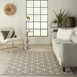 Nourison Palamos PLS03 Indoor/Outdoor Area Rug