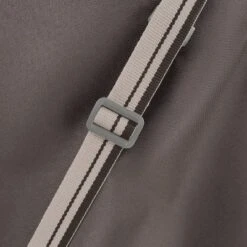 Classic Accessories Ravenna Water-Resistant BBQ Grill Cover For Island With Left And Right Grill Head, Dark Taupe -Outdoor Garden Store GUEST 6614bd40 5138 4e5a 8174 0c03b46cf11a