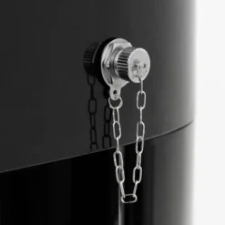 80qt Sporty Oval Rolling Patio Cooler - Permasteel -Outdoor Garden Store GUEST 6688c6cb 7fa7 4211 a3d1 6cf4b3e394e9