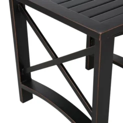 6pc Outdoor Seating Group With Cushions - Patio Festival -Outdoor Garden Store GUEST 66b40d94 9185 4534 a01c c03e062e441c