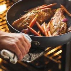 Anolon Advanced Home 10.25" & 12.75" Twin Pack Open Fry Pans Moonstone 11 Anolon Advanced Home 10.25" & 12.75" Twin Pack Open Fry Pans Moonstone -Outdoor Garden Store GUEST 673c39ad 5498 48fd 953c 6f171a8e00d2