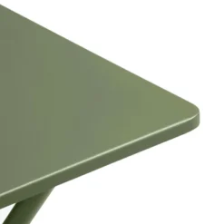 Lafuma Balcony II Colorblock Steel Compact Square Folding Multipurpose Accent Table For Outdoor Backyard Patios And Decks, Moss 7 Lafuma Balcony II Colorblock Steel Compact Square Folding Multipurpose Accent Table For Outdoor Backyard Patios And Decks, Moss -Outdoor Garden Store GUEST 68683ff7 d12b 4d10 8940 1ffc40170e54
