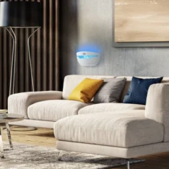 Black & Decker BLACK+DECKER Indoor Bug Blue Trap Sconce 6 Black & Decker BLACK+DECKER Indoor Bug Blue Trap Sconce -Outdoor Garden Store GUEST 6982d13b 0564 403d b2b0 35b8113e388b