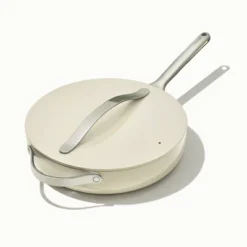 Caraway Home 4.5qt Saute Pan With Lid 12 Caraway Home 4.5qt Saute Pan With Lid -Outdoor Garden Store GUEST 6a227eba 5902 4af5 9d60 d97689830762