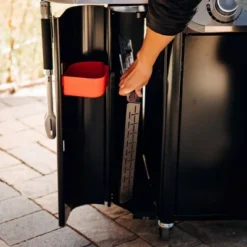 Weber Genesis Smart SX-335 NG 35600001 Gas Grill -Outdoor Garden Store GUEST 6a3a9176 e7d4 412b ae3a abf097f1da2e