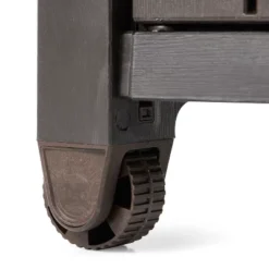 Keter Unity Portable 40 Gal Outdoor Table And Storage Cabinet W/ Accessory Hooks, Stainless Steel Top For Patio Kitchen Island Or Bar Cart 11 Keter Unity Portable 40 Gal Outdoor Table And Storage Cabinet W/ Accessory Hooks, Stainless Steel Top For Patio Kitchen Island Or Bar Cart -Outdoor Garden Store GUEST 6b60361c 071d 4dc1 935b 34a2c6d5c18c