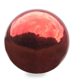 Stainless Steel Gazing Ball 7 Stainless Steel Gazing Ball -Outdoor Garden Store GUEST 6b7529f5 1f32 49d4 8a70 de04878ff186