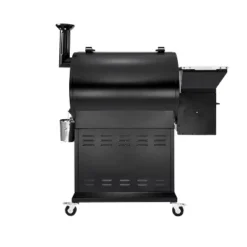 Z GRILLS ZPG-700D3 8 N 1 Wood Pellet Portable Stainless Steel Grill Smoker For Outdoor BBQ Cooking W/ Digital Temperature Control & Grill Cover 7 Z GRILLS ZPG-700D3 8 N 1 Wood Pellet Portable Stainless Steel Grill Smoker For Outdoor BBQ Cooking W/ Digital Temperature Control & Grill Cover -Outdoor Garden Store GUEST 6c612a61 8c2c 489a a574 ce76770335e2