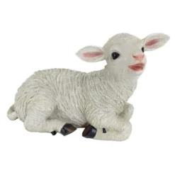Design Toscano Yorkshire Lamb Garden Statue -Outdoor Garden Store GUEST 6e6920d2 067d 4cba 90dd 30b4b60edd42