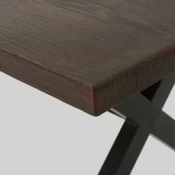 Palermo 6pc Aluminum & Wicker Patio Dining Set - Brown - Christopher Knight Home 13 Palermo 6pc Aluminum & Wicker Patio Dining Set - Brown - Christopher Knight Home -Outdoor Garden Store GUEST 6f164c33 795a 4963 bde8 31a7acbe98b6