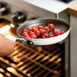 Anolon Achieve 8.25" Nonstick Hard Anodized Frying Pan -Outdoor Garden Store GUEST 6f710b36 2e8f 4e7f ad5b eb14072a7963