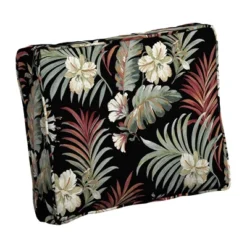 19" X 24" X 8" ProFoam Outdoor Plush Deep Seat Back Cushion - Arden Selections -Outdoor Garden Store GUEST 6fc05661 cce7 4bda a385 f97cde0f08a0