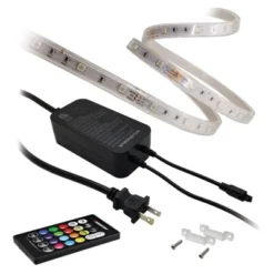 Monster 5m LED Light Strip Indoor Outdoor -Outdoor Garden Store GUEST 72b3321d 653e 43b8 9c78 21dd236476bb