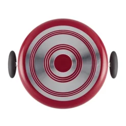 Farberware Reliance 10qt Aluminum Nonstick Wide Stock Pot Red 12 Farberware Reliance 10qt Aluminum Nonstick Wide Stock Pot Red -Outdoor Garden Store GUEST 72c921ec 26bd 4d64 8d4a 292ae66644cc