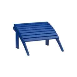 Adirondack Ottoman - Linon 21 Adirondack Ottoman - Linon -Outdoor Garden Store GUEST 7353f8ea 82d2 4739 b56c a001f5102be8