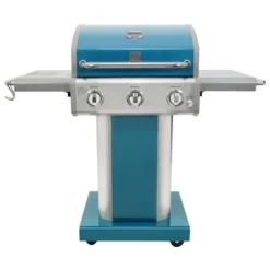 Kenmore 3-Burner Outdoor Gas BBQ Propane Grill -Outdoor Garden Store GUEST 76d23339 0d83 4eb1 906b 186239c564d6