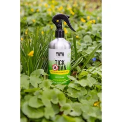 Yaya Organics 16oz Tick Ban 9 Yaya Organics 16oz Tick Ban -Outdoor Garden Store GUEST 771ab910 b69e 43bd 9ceb b6527a82afb8